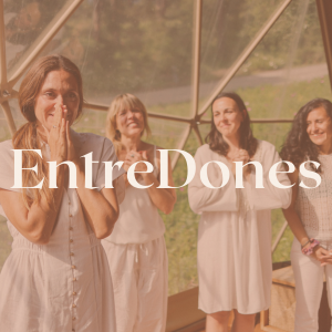 EntreDones - Early Bird