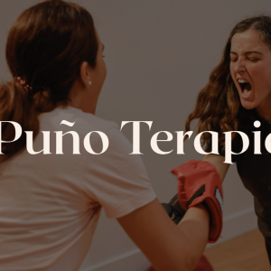 Grupo Puño Terapia 2026 / 2027