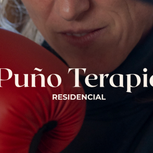 Residencial · Puño Terapia